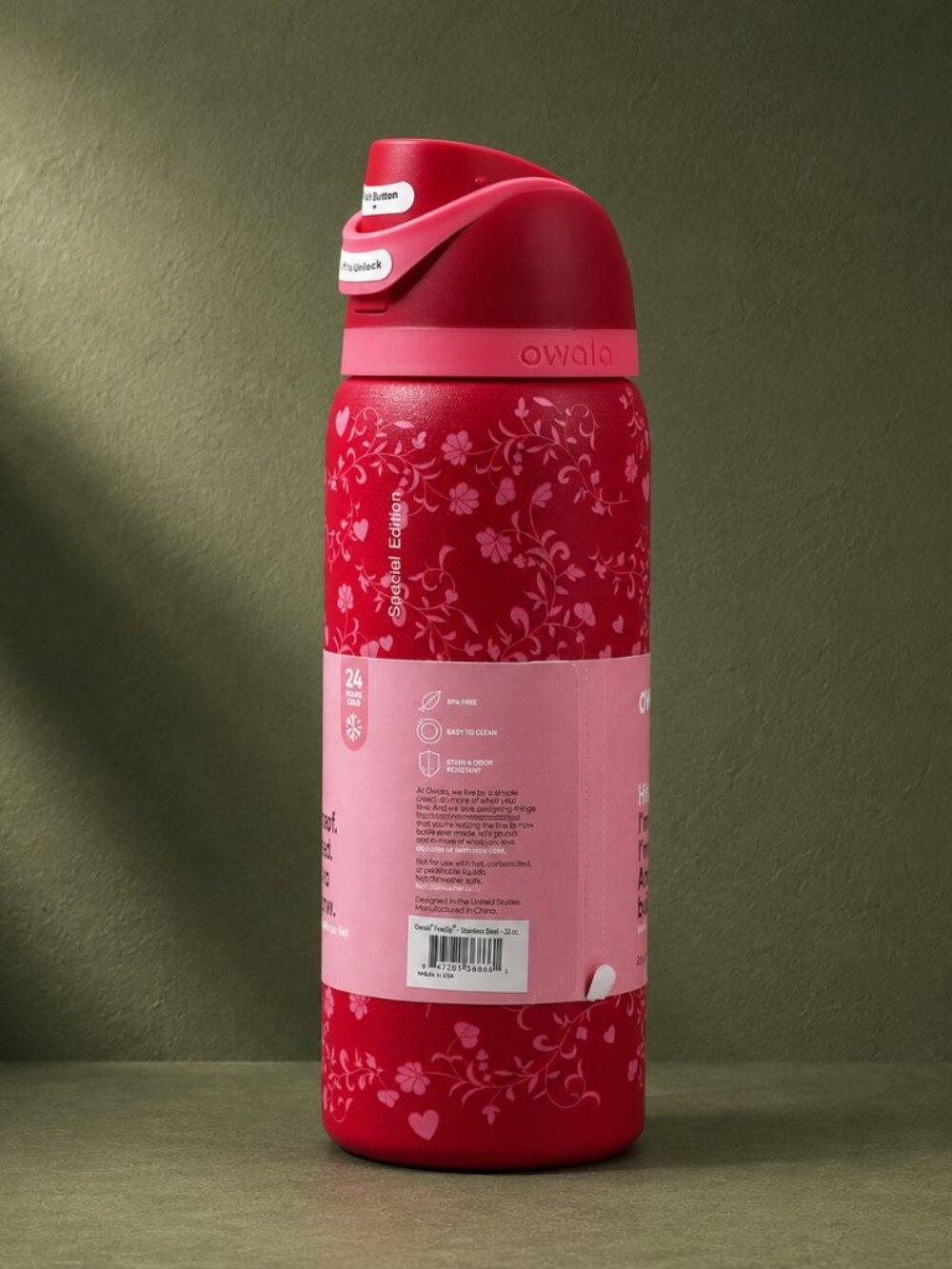New owala 32oz